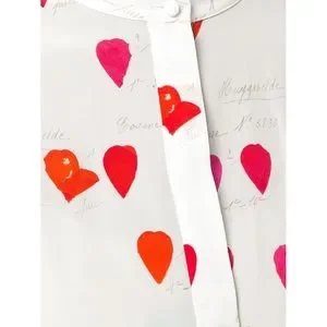 ALEXANDER MCQUEEN HEARTS